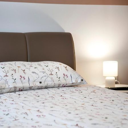 Apartments Euphemia Rovinj Ngoại thất bức ảnh