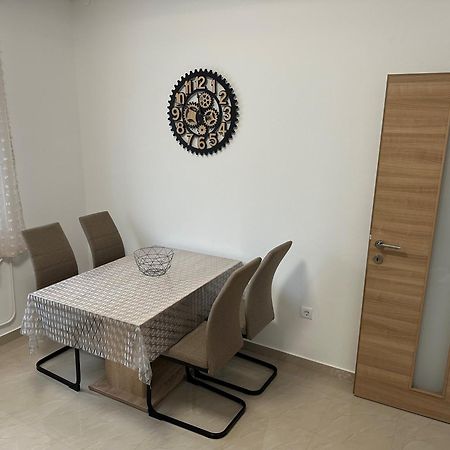 Apartments Euphemia Rovinj Ngoại thất bức ảnh