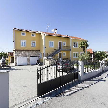 Apartments Euphemia Rovinj Ngoại thất bức ảnh