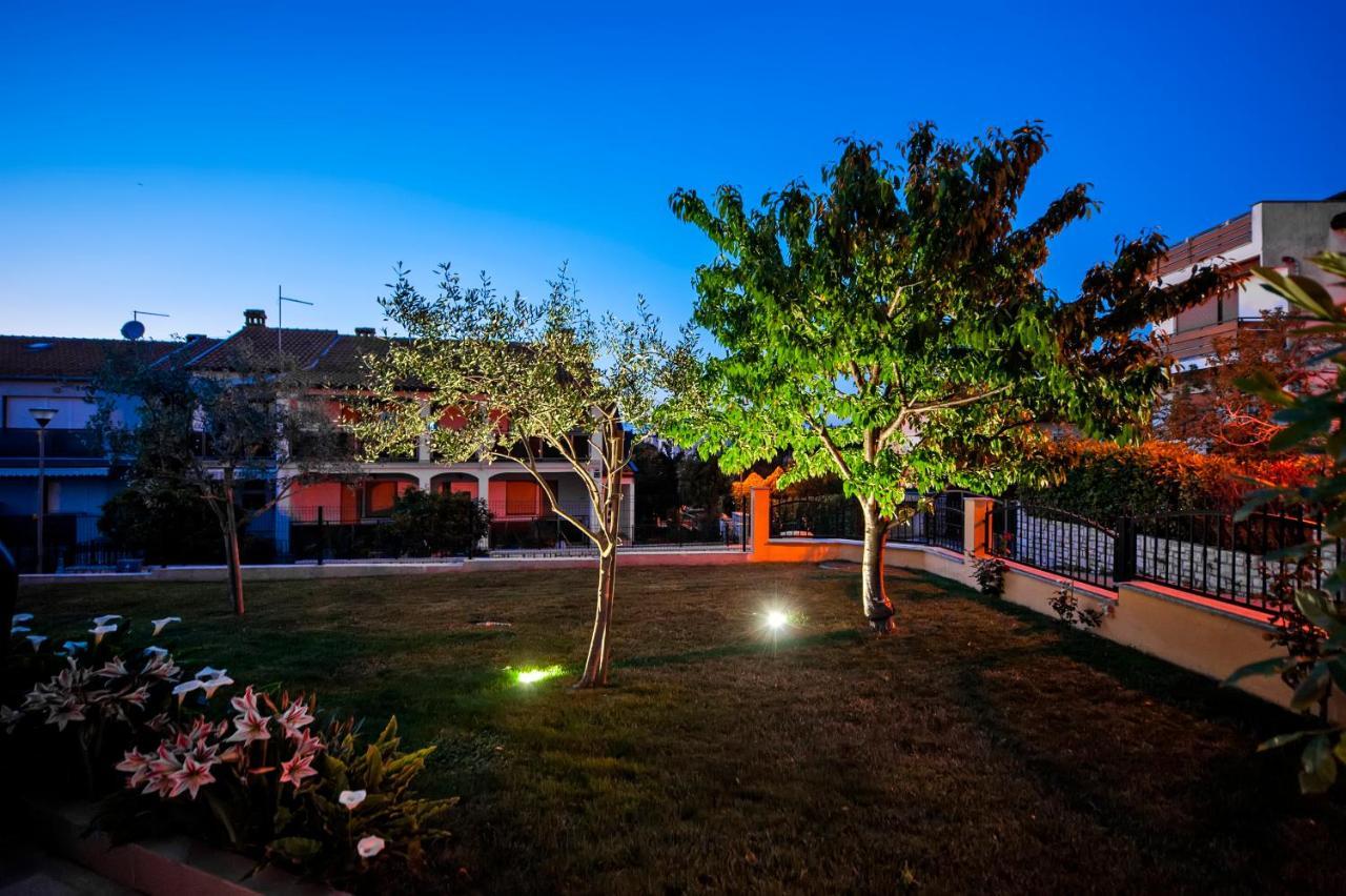 Apartments Euphemia Rovinj Ngoại thất bức ảnh
