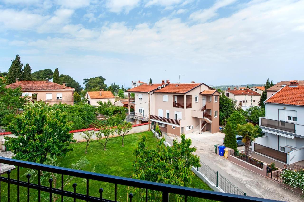 Apartments Euphemia Rovinj Ngoại thất bức ảnh
