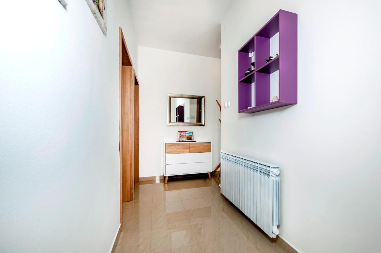 Apartments Euphemia Rovinj Ngoại thất bức ảnh