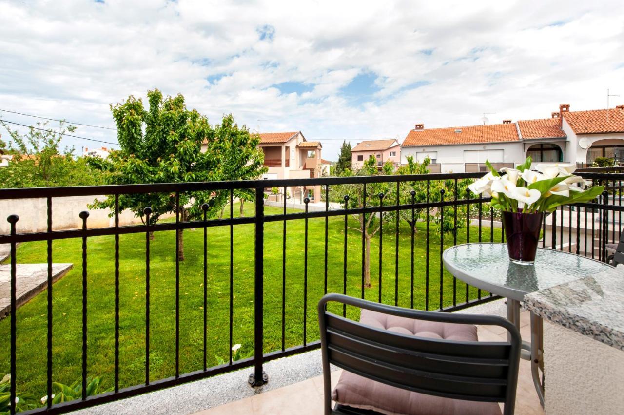 Apartments Euphemia Rovinj Ngoại thất bức ảnh