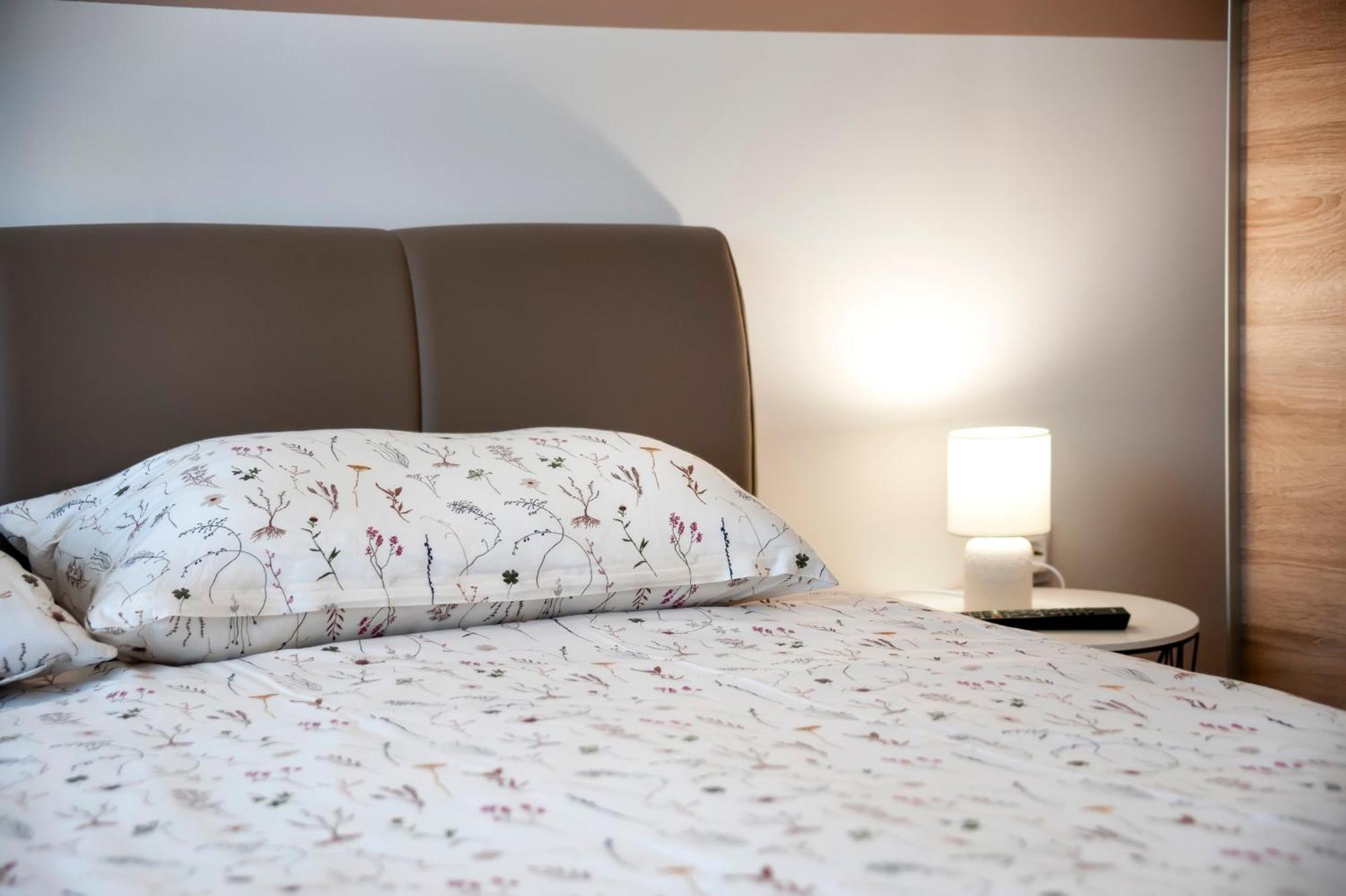Apartments Euphemia Rovinj Ngoại thất bức ảnh