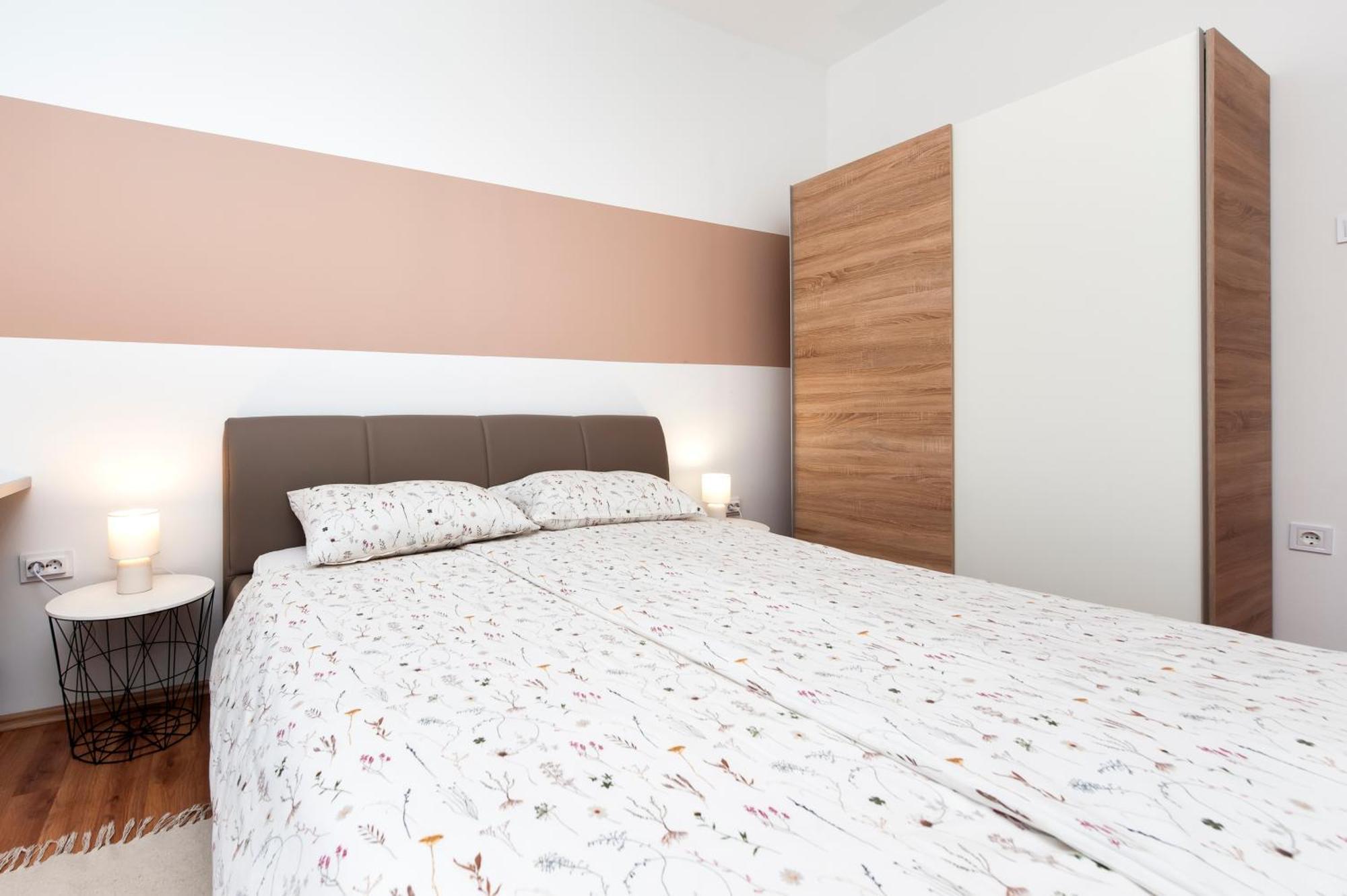 Apartments Euphemia Rovinj Ngoại thất bức ảnh