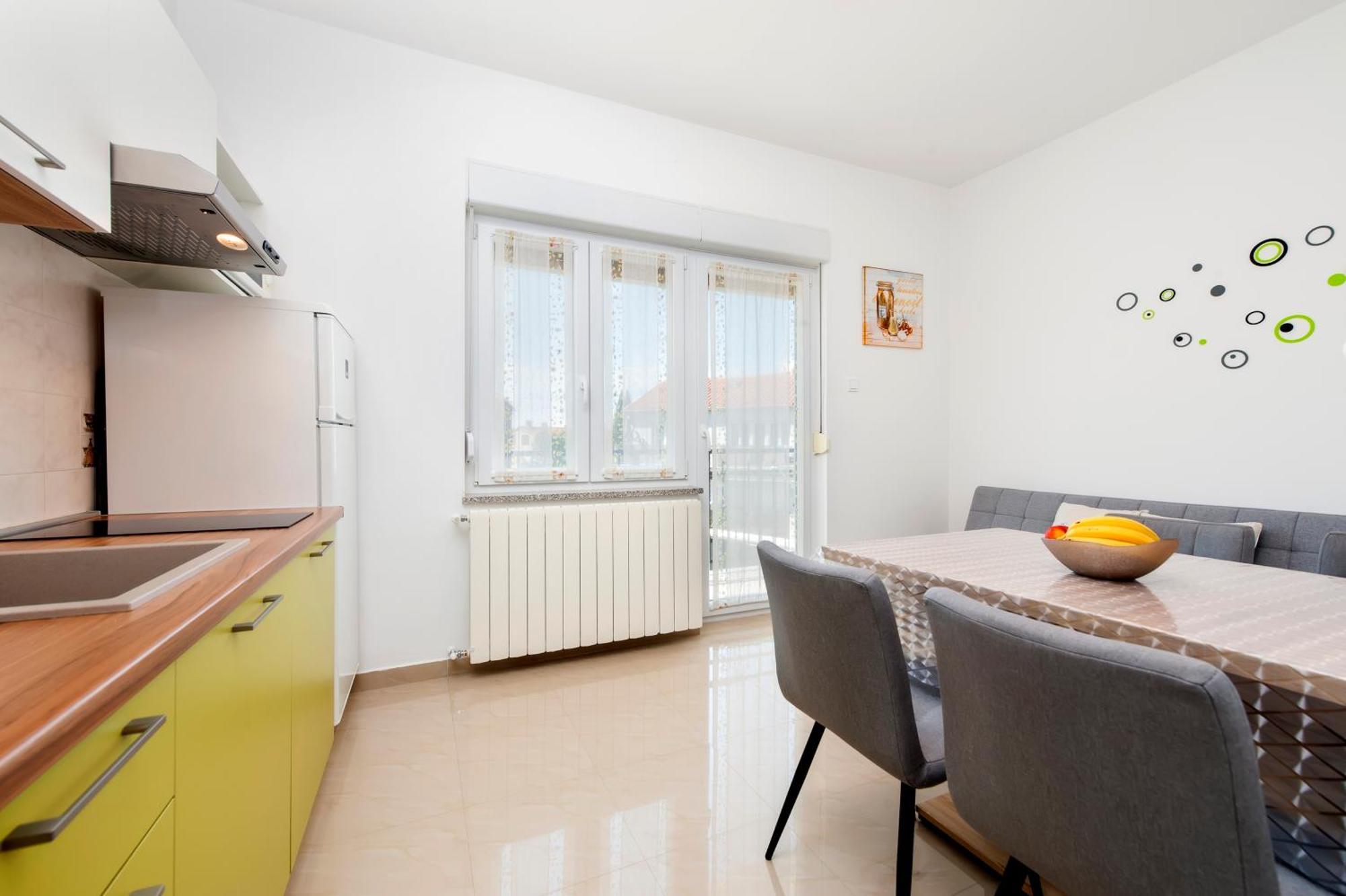 Apartments Euphemia Rovinj Ngoại thất bức ảnh