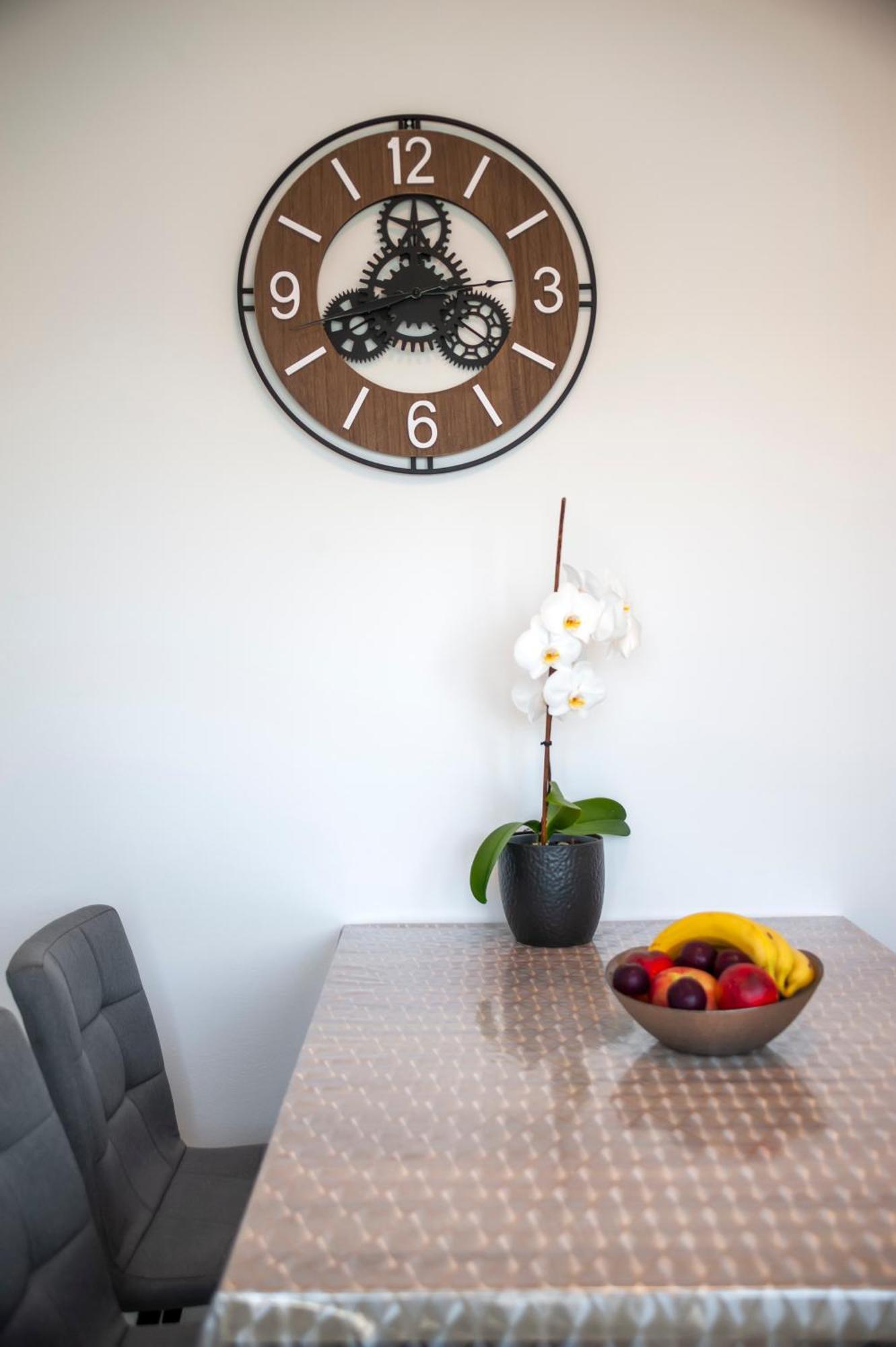 Apartments Euphemia Rovinj Ngoại thất bức ảnh