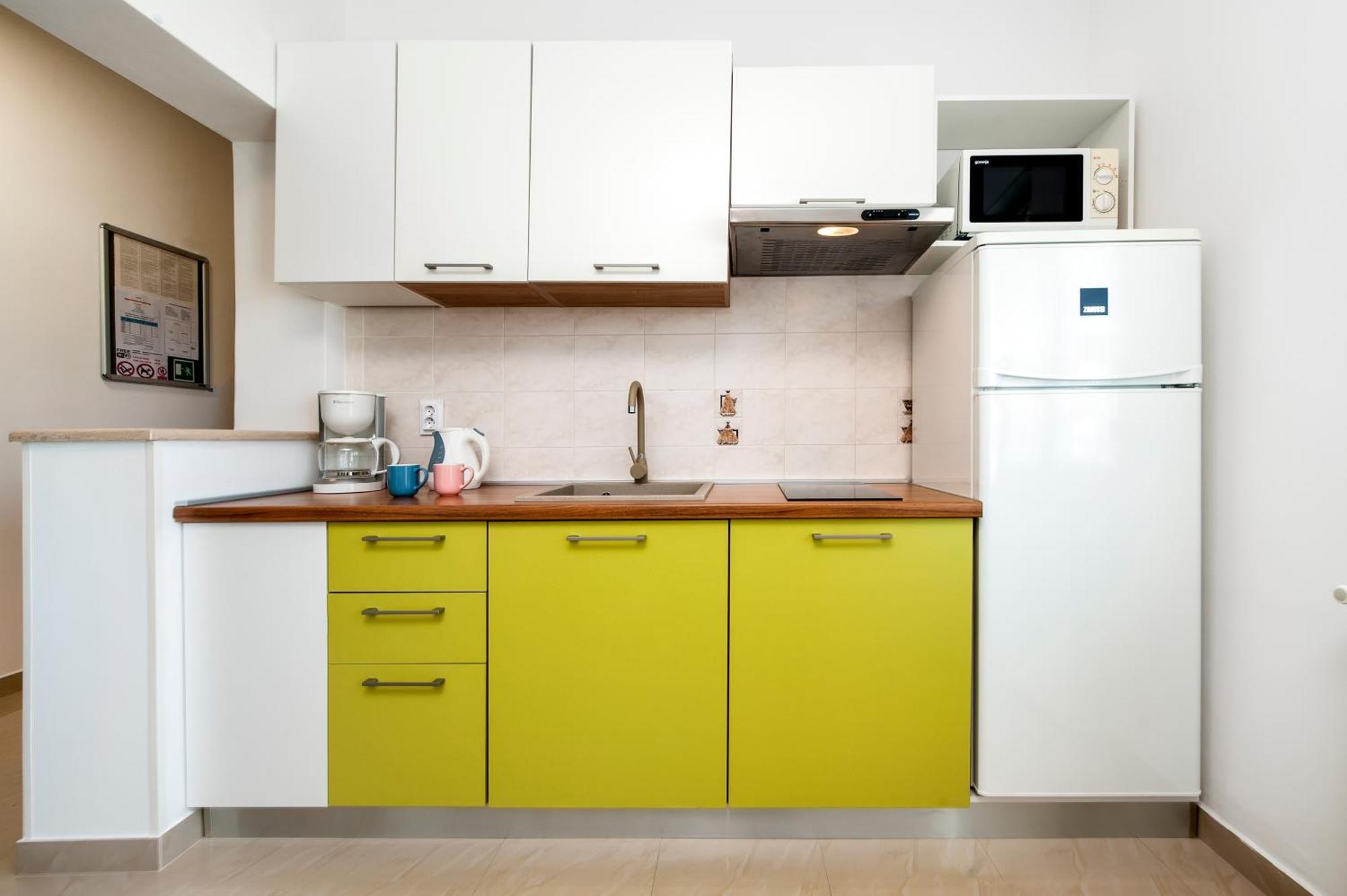 Apartments Euphemia Rovinj Ngoại thất bức ảnh