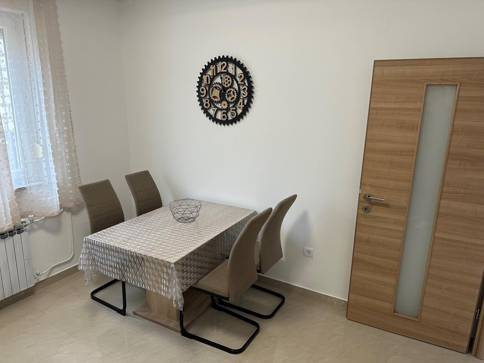 Apartments Euphemia Rovinj Ngoại thất bức ảnh