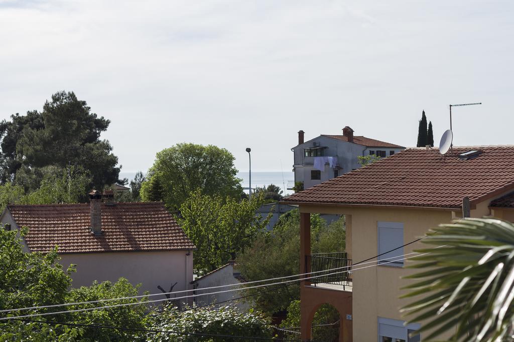 Apartments Euphemia Rovinj Phòng bức ảnh